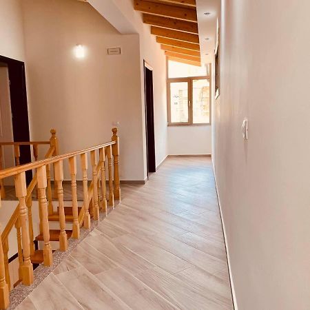 Elma Guest House Permet Exterior photo